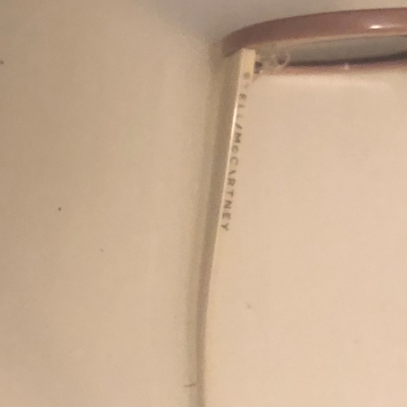 Stella McCartney Sunglasses main image 3